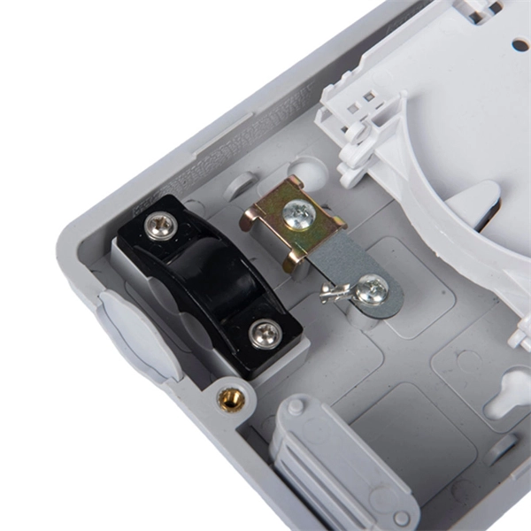 High-end distribution box brands
