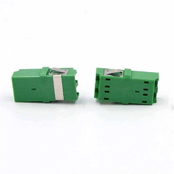 Fiber Optic Connector Panel