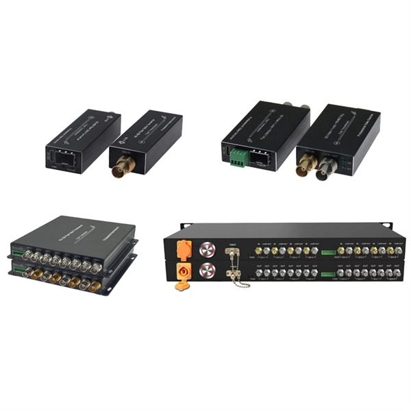 How to understand fiber optic channel number