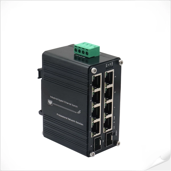 Solution OSFP optical module 10G