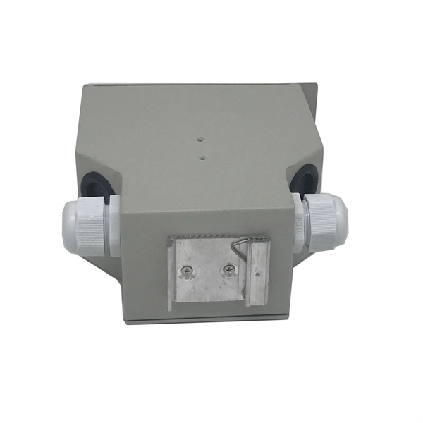 Polish lc fiber optic adapter