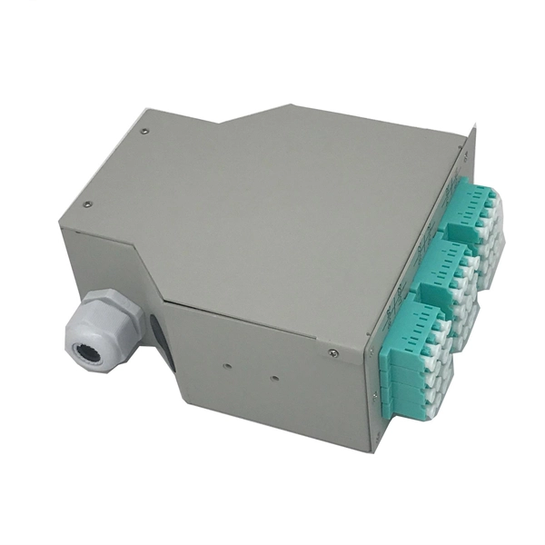 How to design a fiber optic sensor network