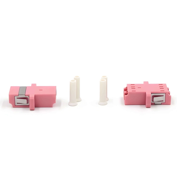 Fiber optic patch cord installation tools