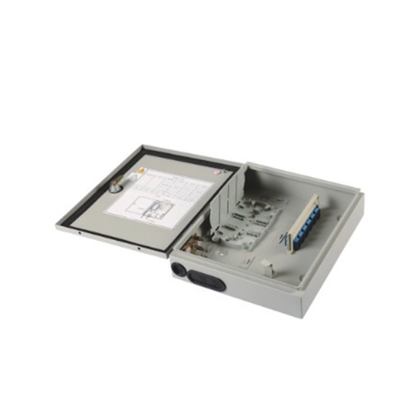 The Future of Fiber Optic Communication