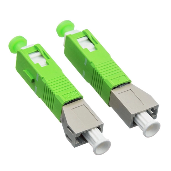 Gigabit fiber optic cable or 100Mbps router