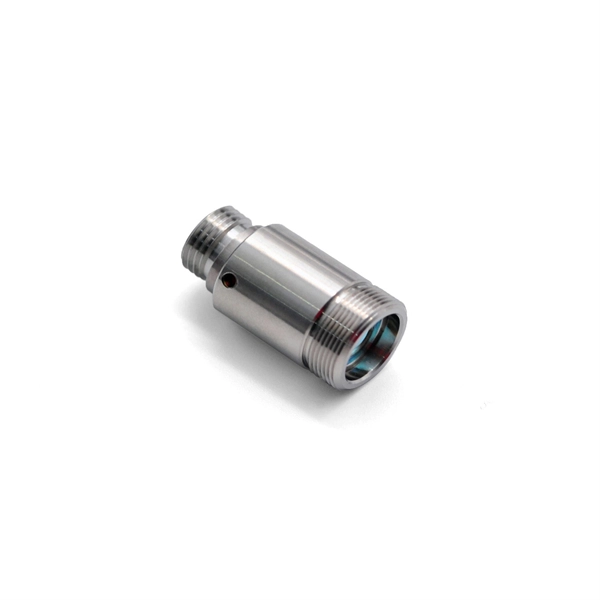 Ring network industrial switch optical port