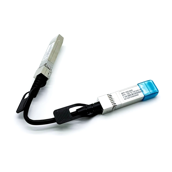 Botswana Network Security Equipment OSFP