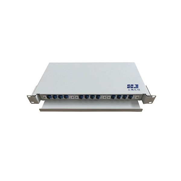 Crossarm Cable Tray Installation