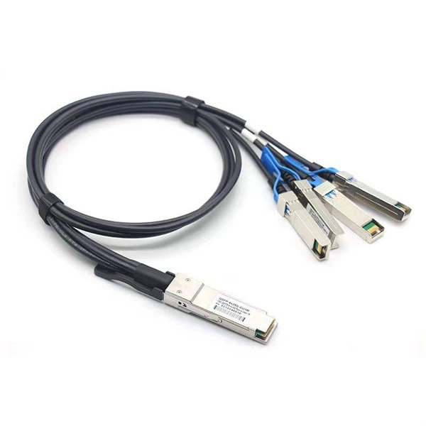 What are the applications of hollow-core optical fiber 