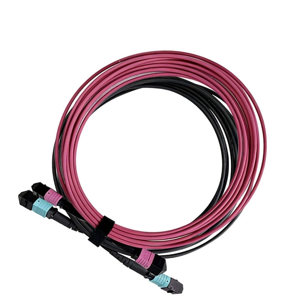 Domestic fusion splicer capable of splicing 654e optical cables