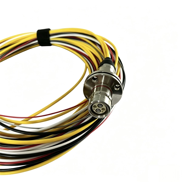 Ranking of Single-Core Fiber Optic Patch Cord Manufacturers