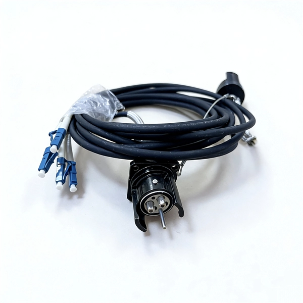Swedish temperature measurement optical cable manufacturer