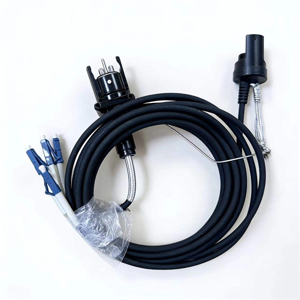 24-core fiber optic terminal box OEM