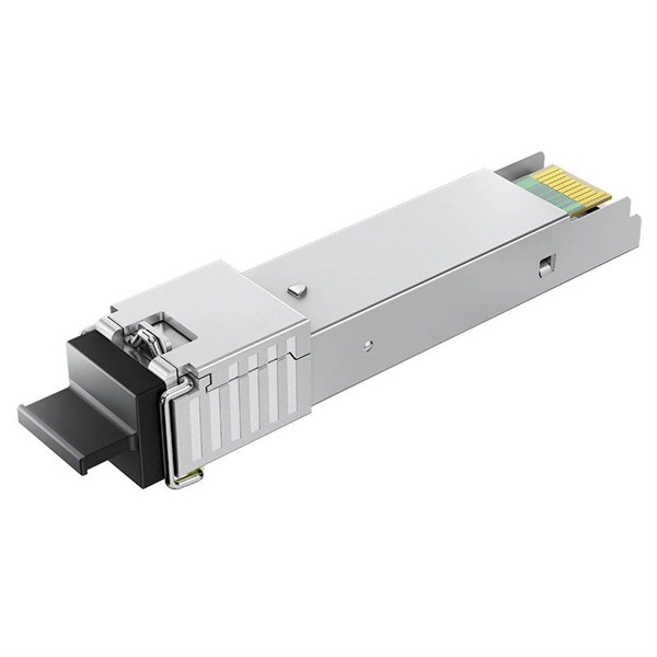 How to connect the indoor fiber optic patch cord interface