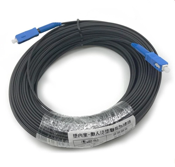Which lines need to be run through cable trays