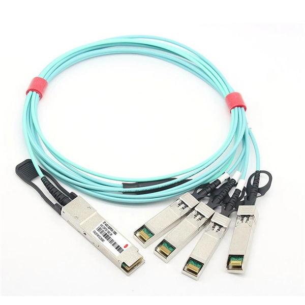 OPPC power fiber optic cable