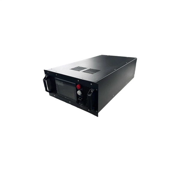 What machines are used for testing optical modules
