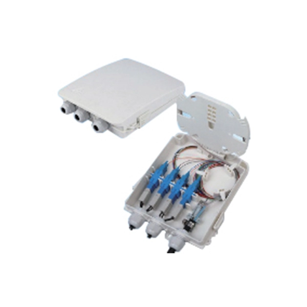 Channel-type stainless steel cable trays