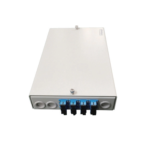 How to Choose the Model of a Photovoltaic Combiner Box