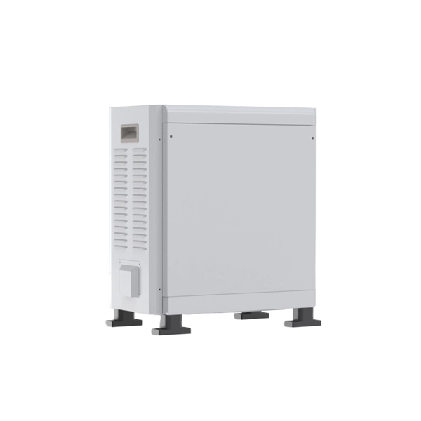 How to connect the wiring to the patch panel in the server room 