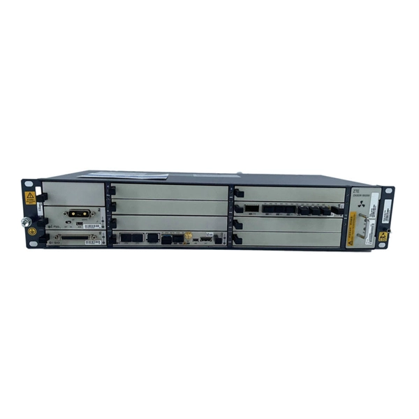 Adjustable Optical Attenuator Model Parameters
