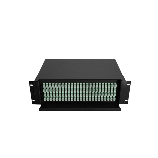Outdoor guide optical cable parameters