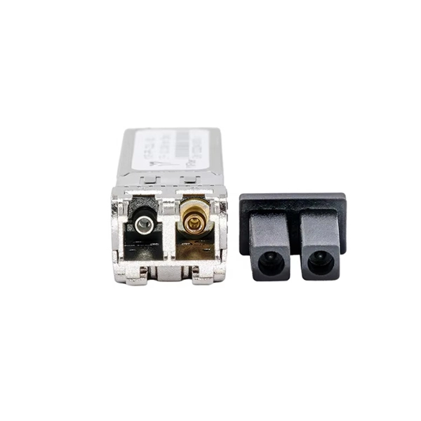 Fiber Optic Current Sensor Output Calculation