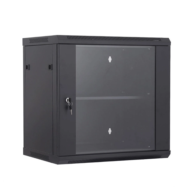 Bus trunking distribution box equipment room