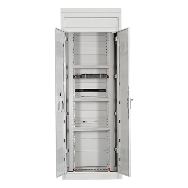 Papua New Guinea Lithium-ion Battery Energy Storage Cabinet