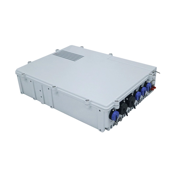 How much does an industrial switch module cost