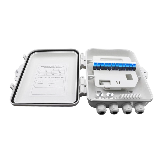 Optical fiber cables are made of crystalline silicon 
