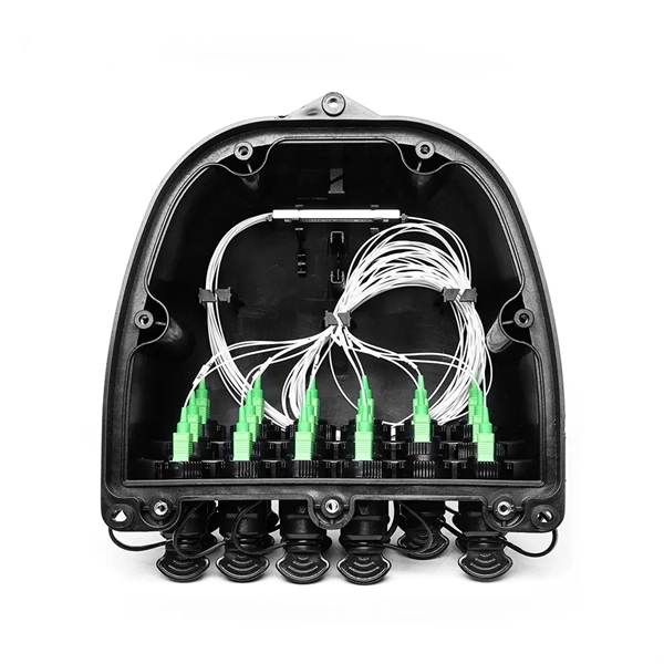 How to handle poor solder joints in optical cables