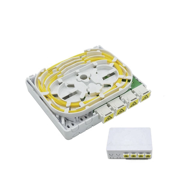 How to repair a fiber optic sensor