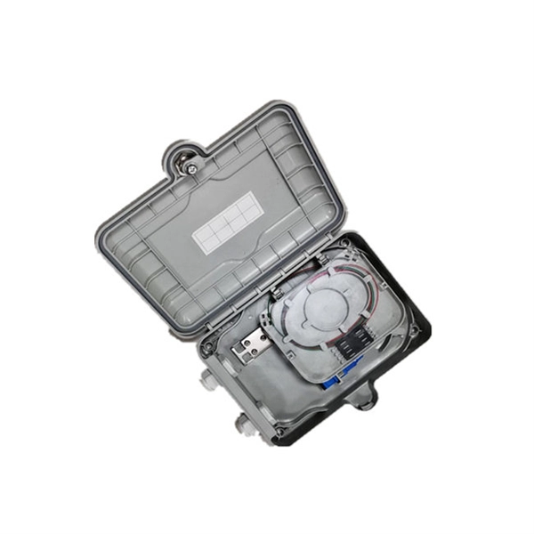 Fiber optic patch cord test