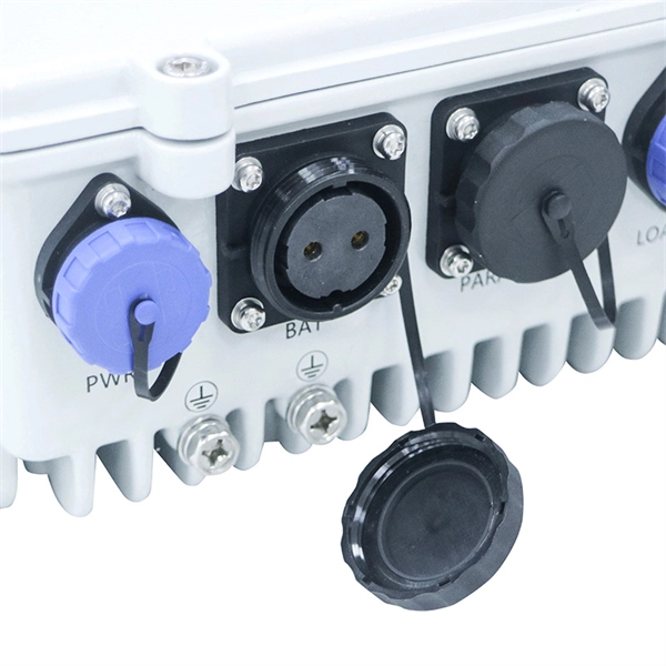 Distribution Network Automation Terminal Equipment Manufacturers