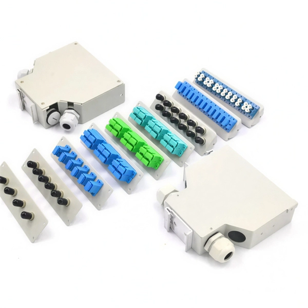 Local Area Network Optical Cable Loss Standards