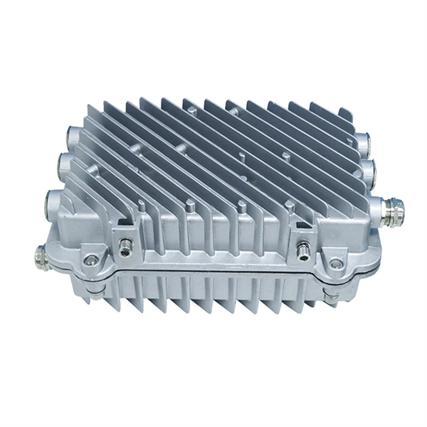 Installation of Explosion-proof Power Lighting Distribution Box