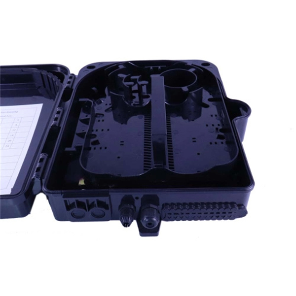 Indoor Fiber Optic Cable Laying Methods
