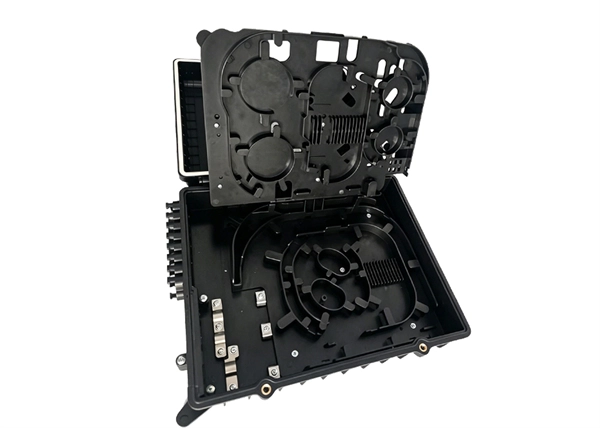 Fiber optic cable vibration installation environment