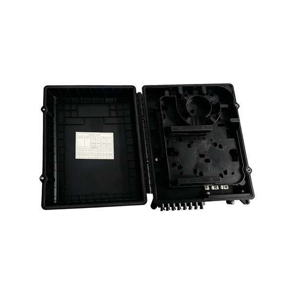 Correct wiring of low-voltage distribution boxes