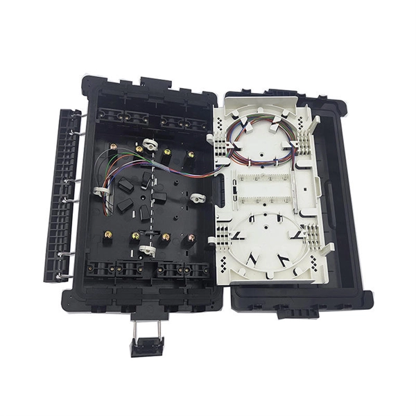 Huijue Communications Latest AI Server