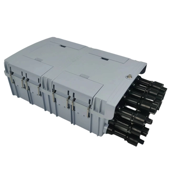 What is a passive optical switch 