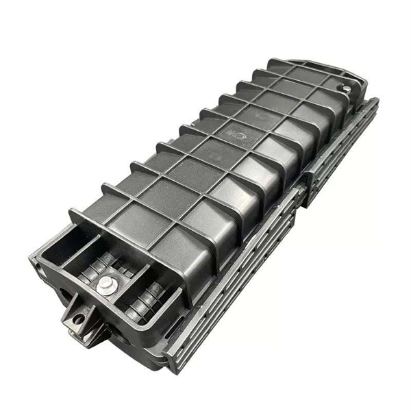 Nordic ladder-type cable tray production line