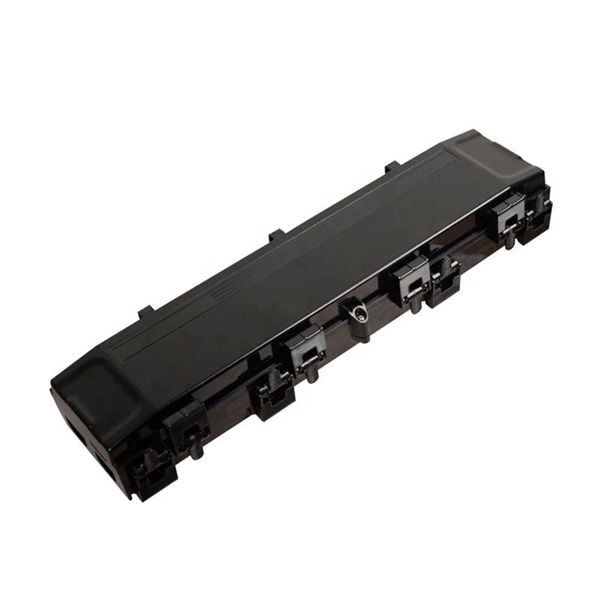 Why does fiber optic splicing sometimes fail