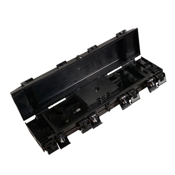 90° Right Angle Turn Cable Tray