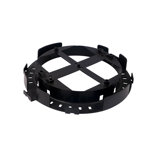 Bus trunking joint partition