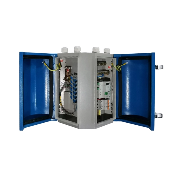 Cable tray support positioning and installation price