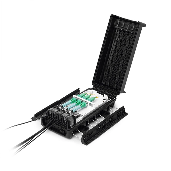 The optical module type is a 10ge optical module
