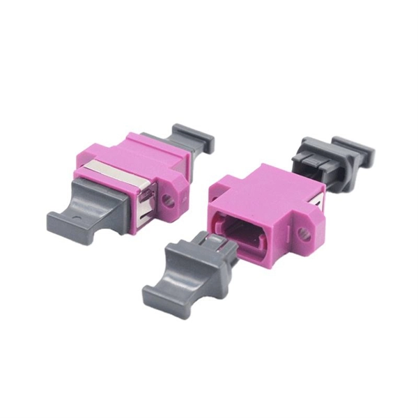 Data Center Rack Design Features