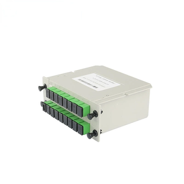LC Adapter Remote Monitoring Type vs Single-Mode vs Multi-Mode Performance Comparison